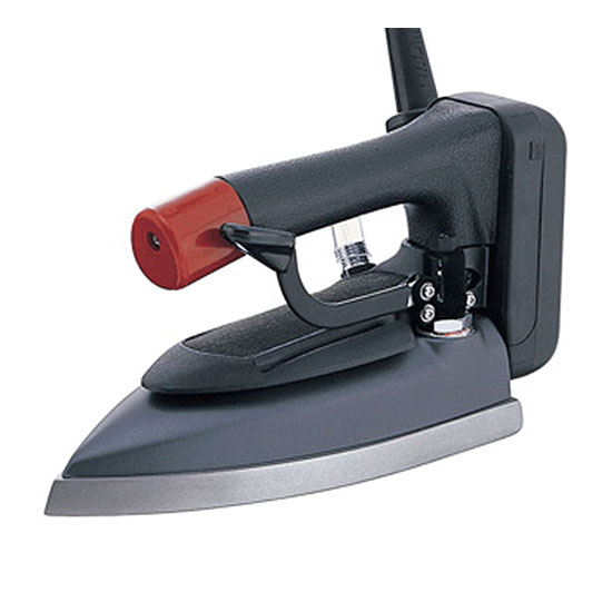 電気蒸気アイロン - 直本工業株式会社