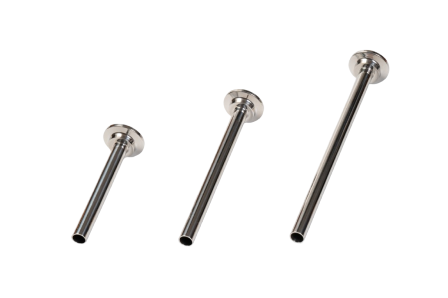 先端ヘルールパイプ-充填機専門メーカー株式会社ナオミ