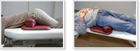 世田谷 整体で使用する骨盤矯正の方法