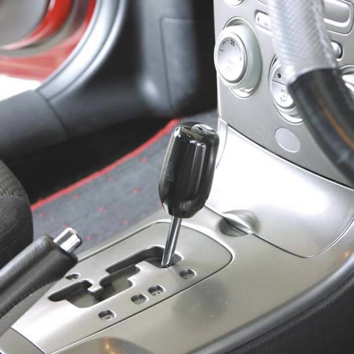 LZ-52 アルミノブ（スティック） - 株式会社EXIZZLE-LINE NAPOLEX Dept.