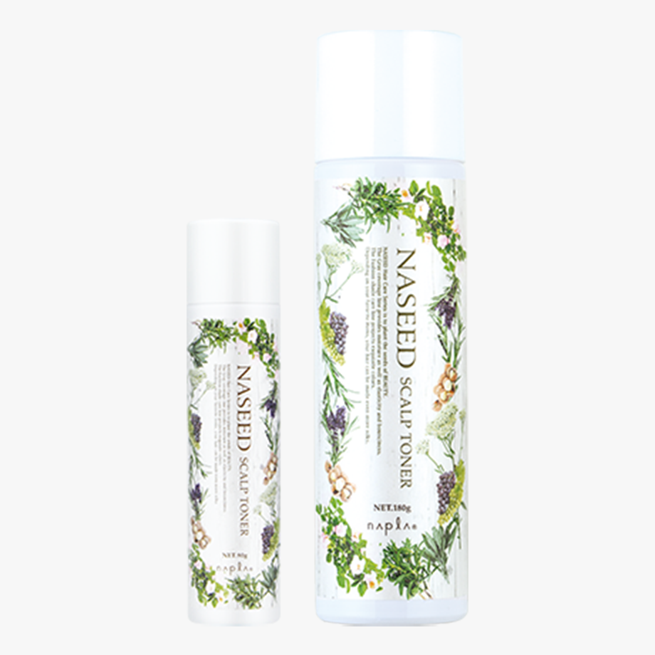 ナシード カラーケアシャンプー&トリートメント お試しセット | ナプラ