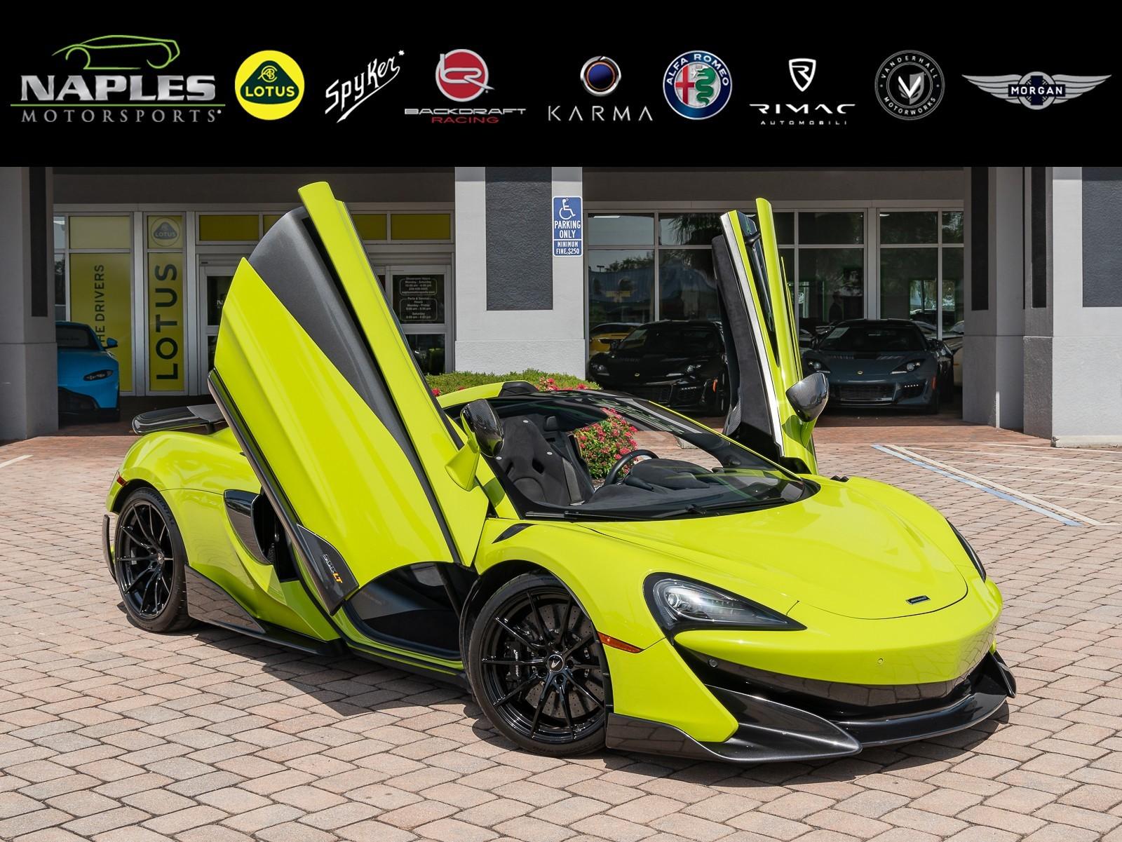 Used-2020-McLaren-600LT-Spider