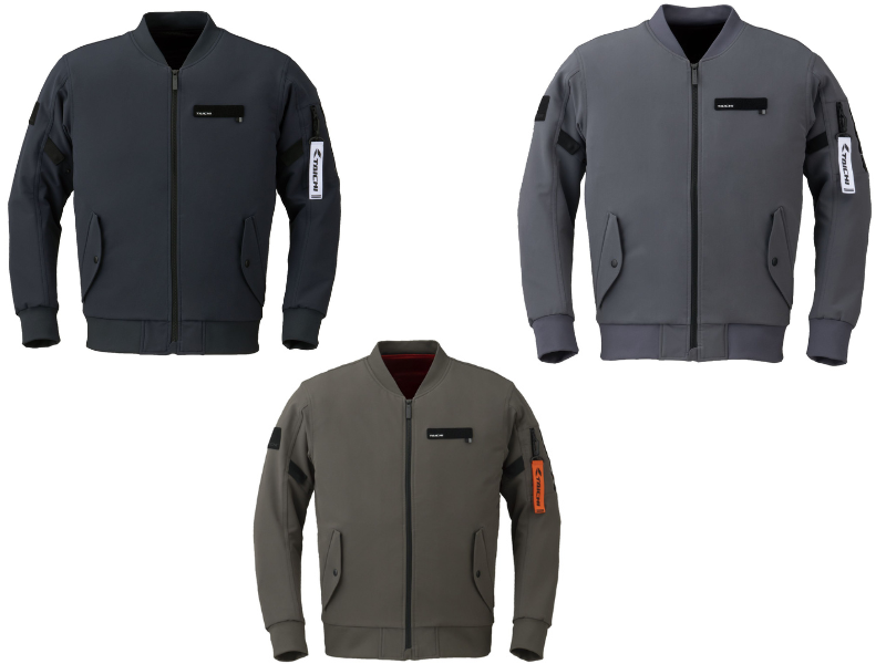 2025年版】春夏バイクジャケットおすすめ17選｜最新アイテムで快適