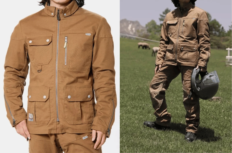 2025年最新】パワーエイジの秋冬ウェア特集｜快適さと防寒性を両立する