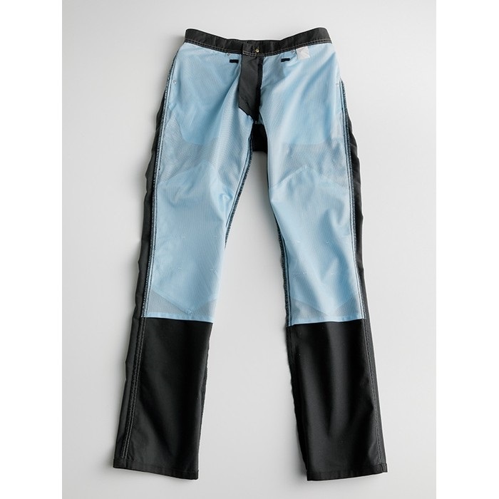 HYD554D HYOD D3O VENT PANTS BLACK｜オールシーズンパンツ・デニム