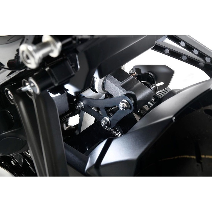 EFFEX (エフェックス ローダウン) ローダウンキット 20mmダウン Z900RS