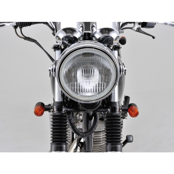 車種別スモールウインカーキット SR400 / 500 83-08 / SR400FI 10-21