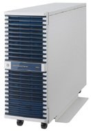 FTタワー型サーバ｜ナックデザイン