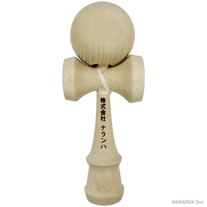 けん玉 レーザー刻印サービス付(持ち手部分) - 通販 - ジャグリング