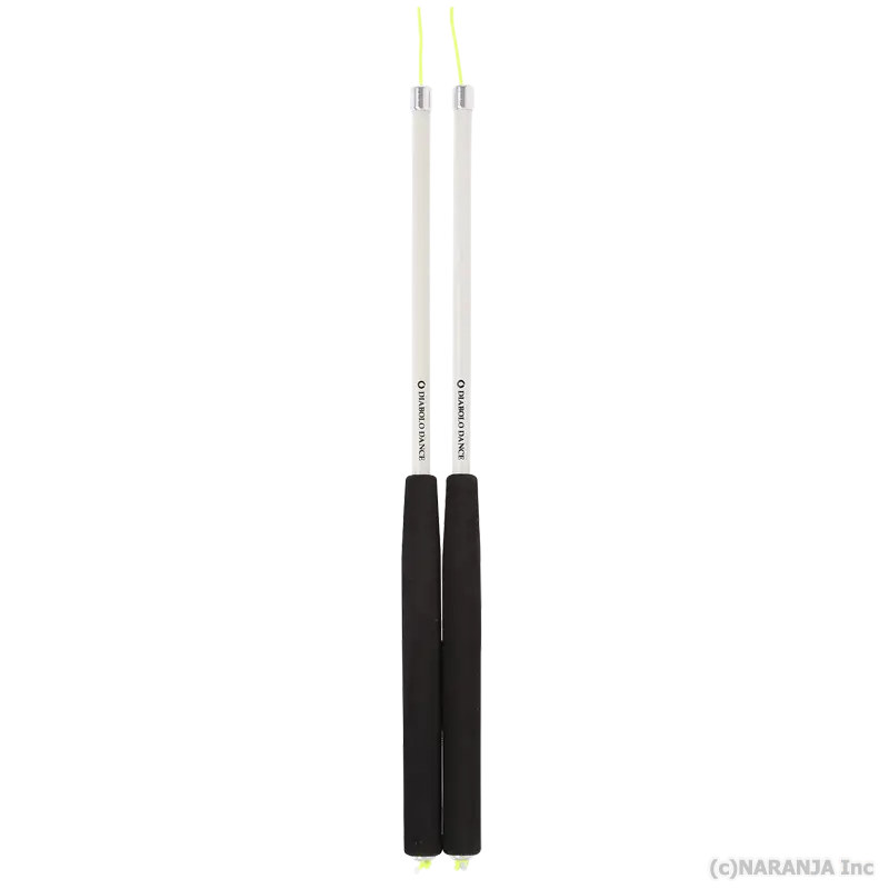 舞鈴劇場 ディアボロ カーボンスティック 32cm - 通販 - ジャグリング