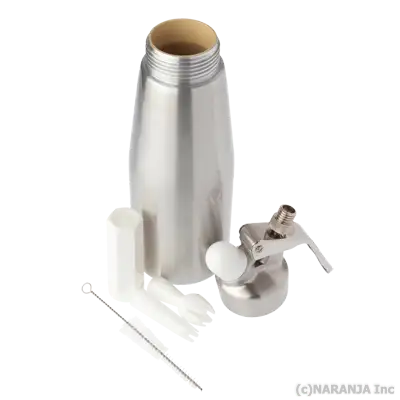 エスプーマ スパークリング M - 通販 - バー・ツール ナランハ