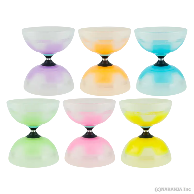 ディアボロ サンディア ファルコン ウーバイリン - 通販