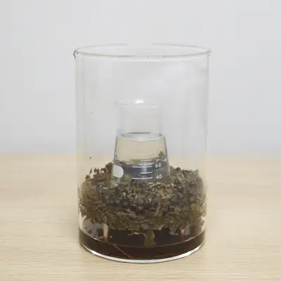 リカシツ 家庭用蒸留器 リカロマ mini - 通販 - バー・ツール ナランハ