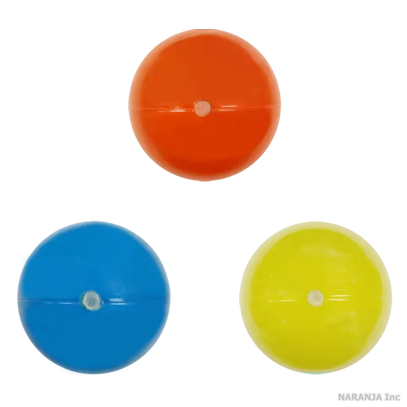 ミニロシアンボール - 通販 - ジャグリングショップ ナランハ
