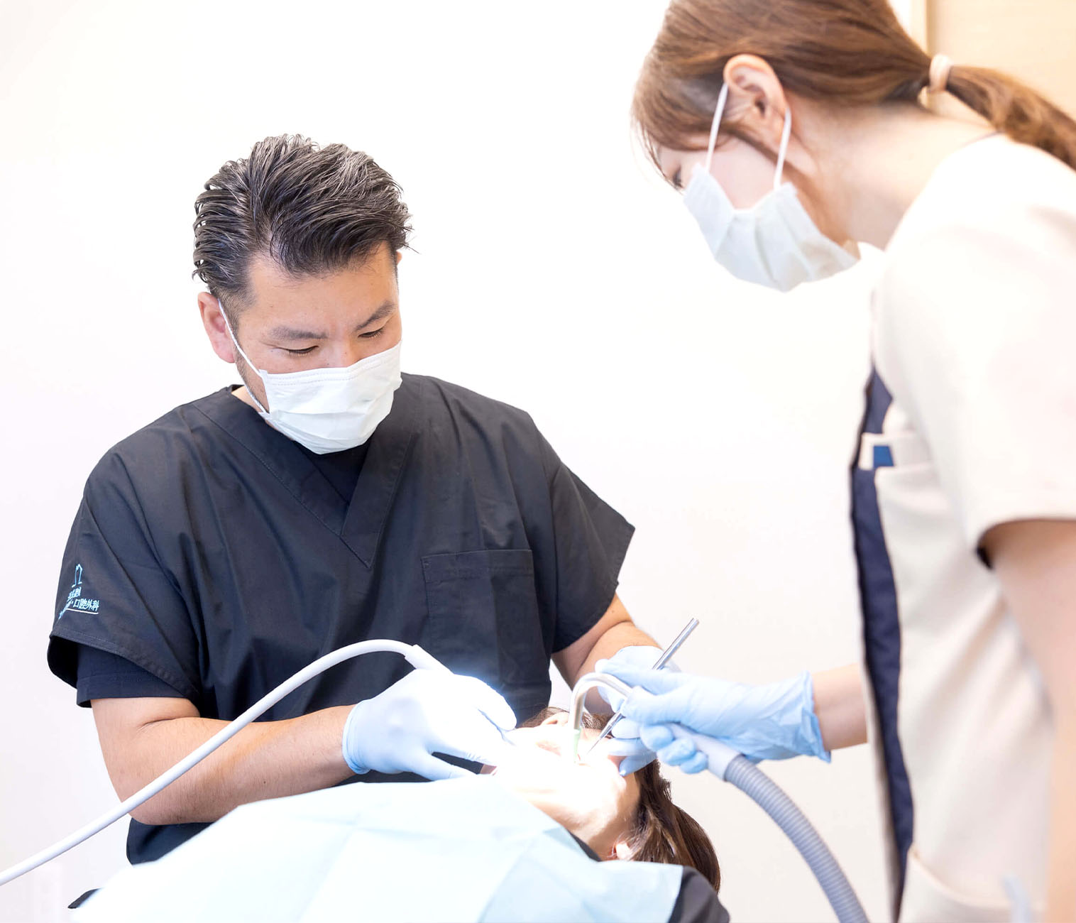 奈良登美なかやま歯科・口腔外科 |アクロスプラザ奈良登美ヶ丘 2F