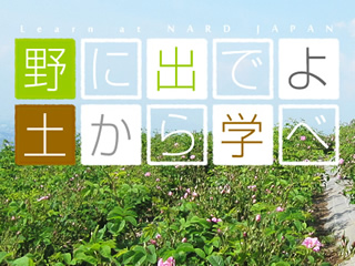 NARD JAPAN ナード・アロマテラピー協会