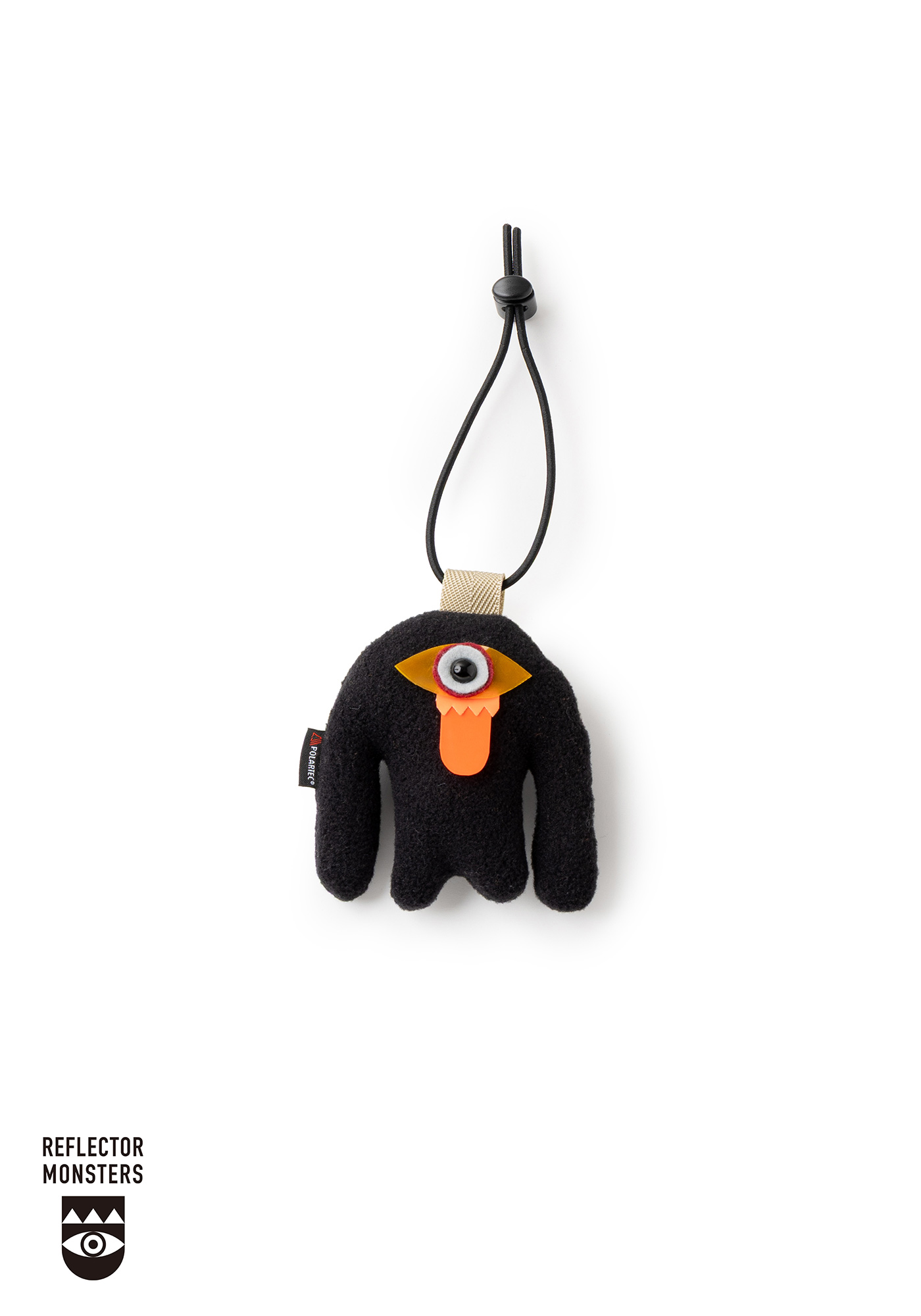 narifuri × WONDER WORKS 自転車リフレクター 「リフレクター