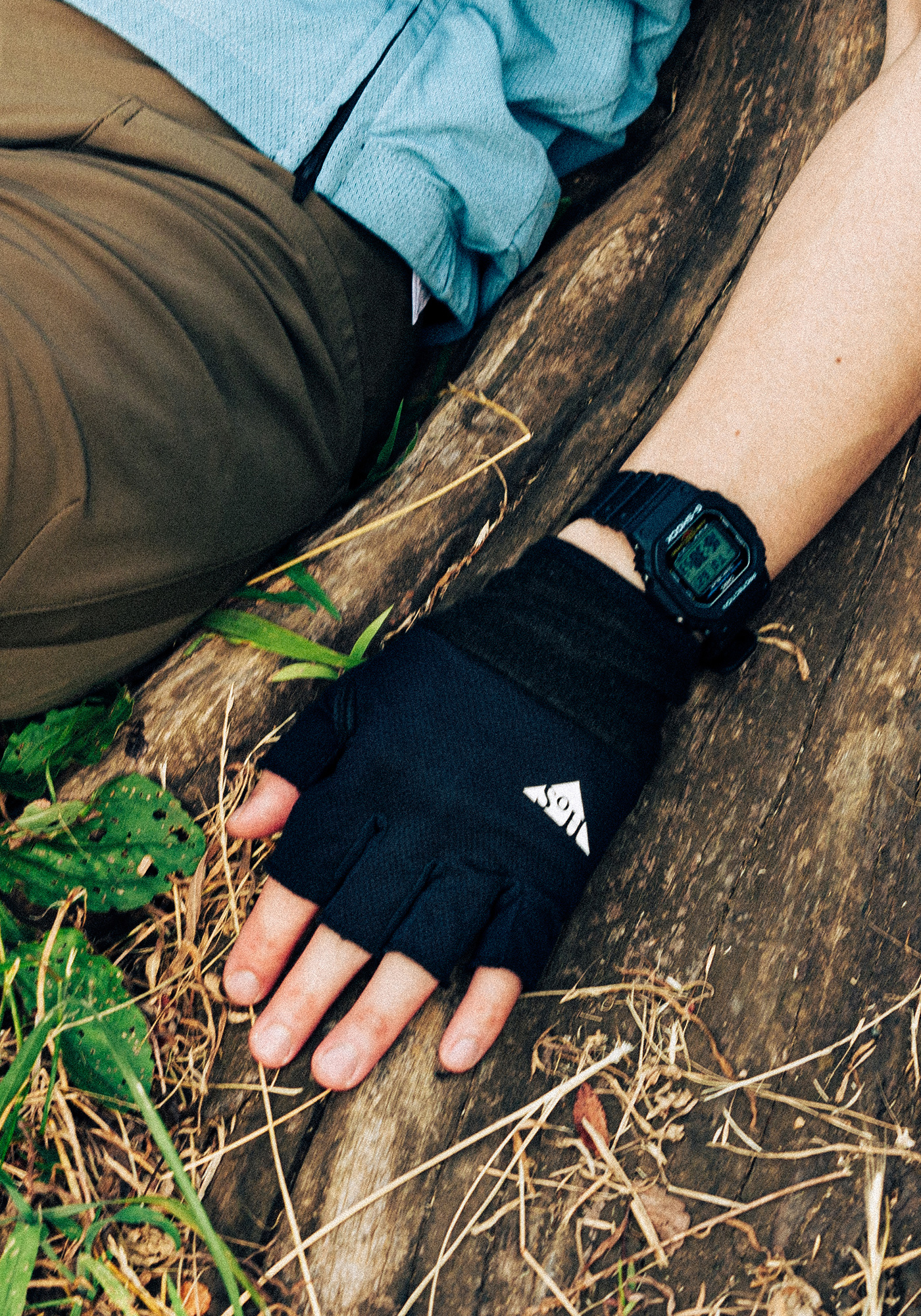 narifuri × SoH フィンガーレスグローブ｜narifuri オンラインストア