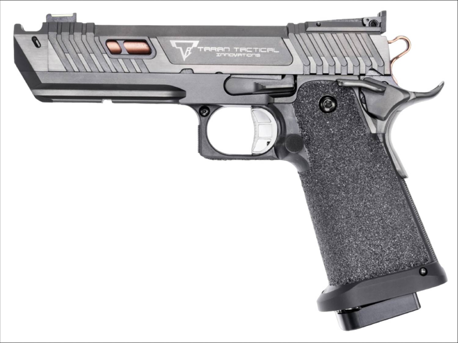 ジョンの銃 | 「なりきりJW(ジョン・ウィック)」キャンペーン特設