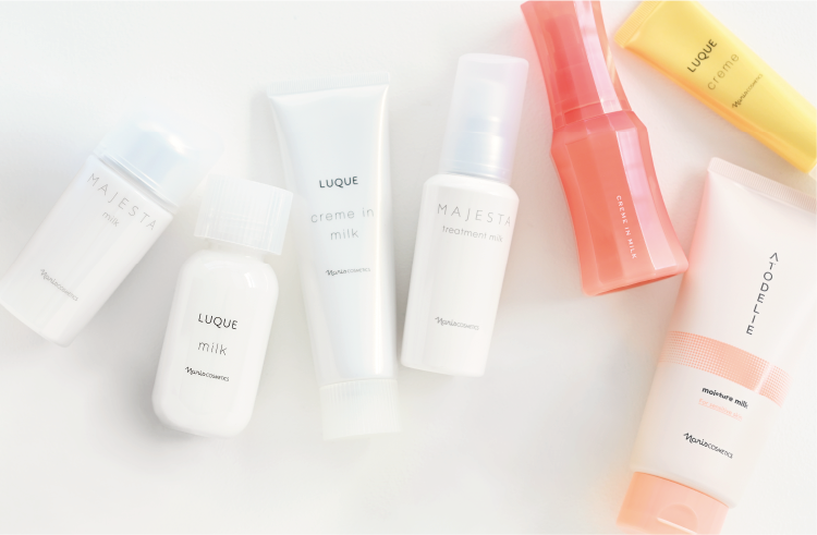 乳液初心者さんにこそ読んでほしい！ 乳液を制する者は 美肌を制す