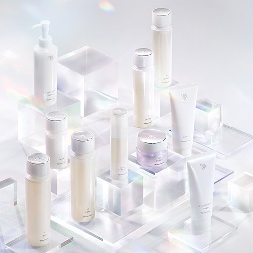 Narisナリス化粧品MALESTA マジェスタスターターセットリフトβ 6点