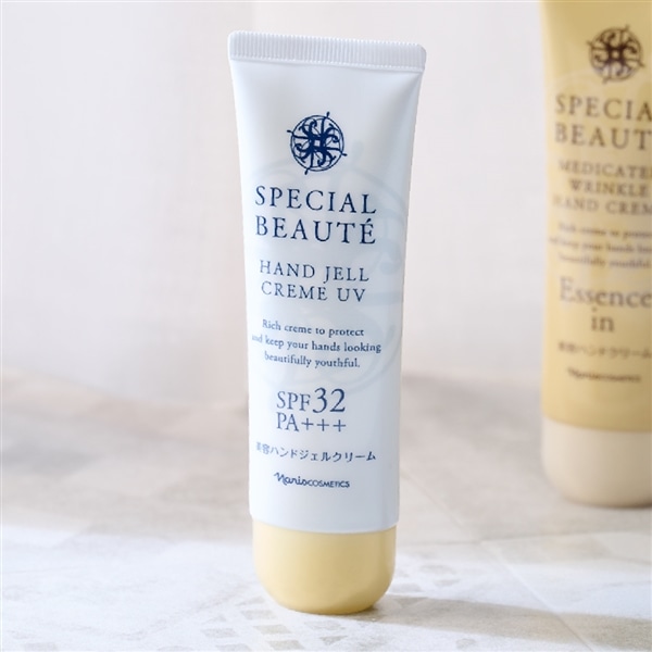 薬用ホワイト ハンドジェルクリーム UV: シリーズから探す / ナリス