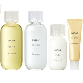 しっかりケア4点セット 定期便初回・2回目20％オフ【2ヵ月or3ヵ月ごと