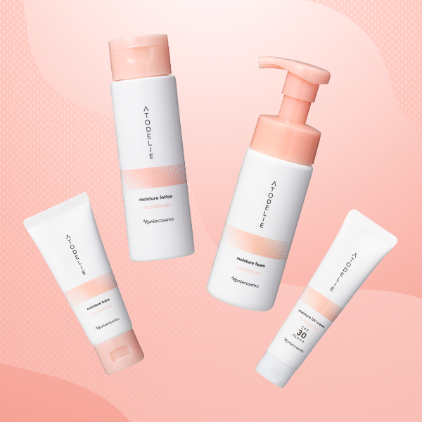 アトデリエ｜ブランド情報｜ナリス化粧品