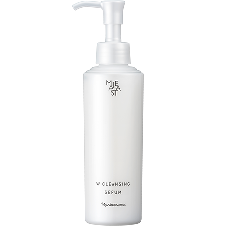 ⭐️新発売⭐️ナリス化粧品マジェスタWクレンジングフォーム＋β＋