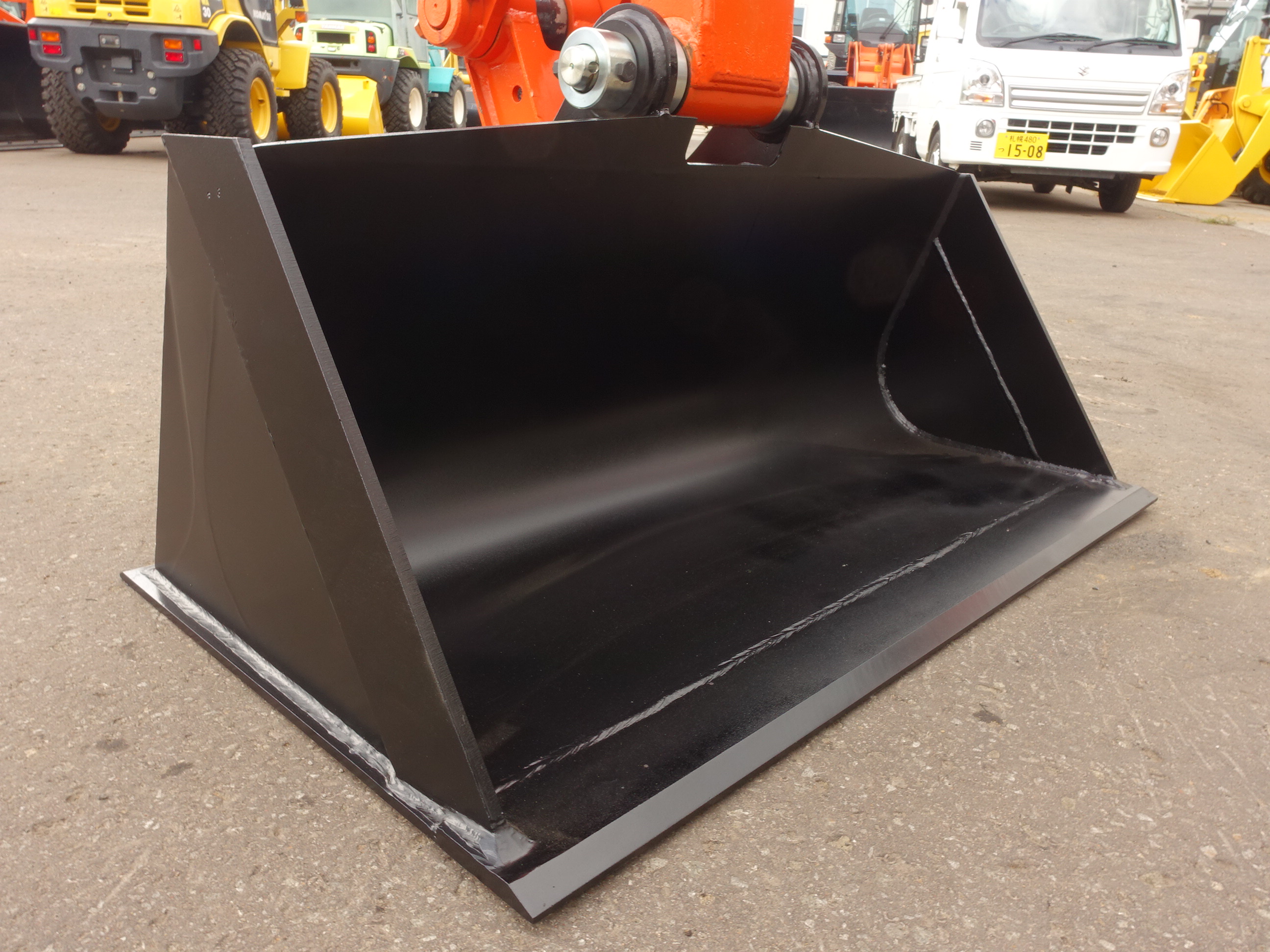 日立｜ZX55UR-5B｜エアコン｜バックホー｜中古