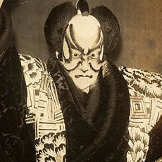 十代 市川團十郎 - 成田屋 市川團十郎・市川海老蔵 公式Webサイト