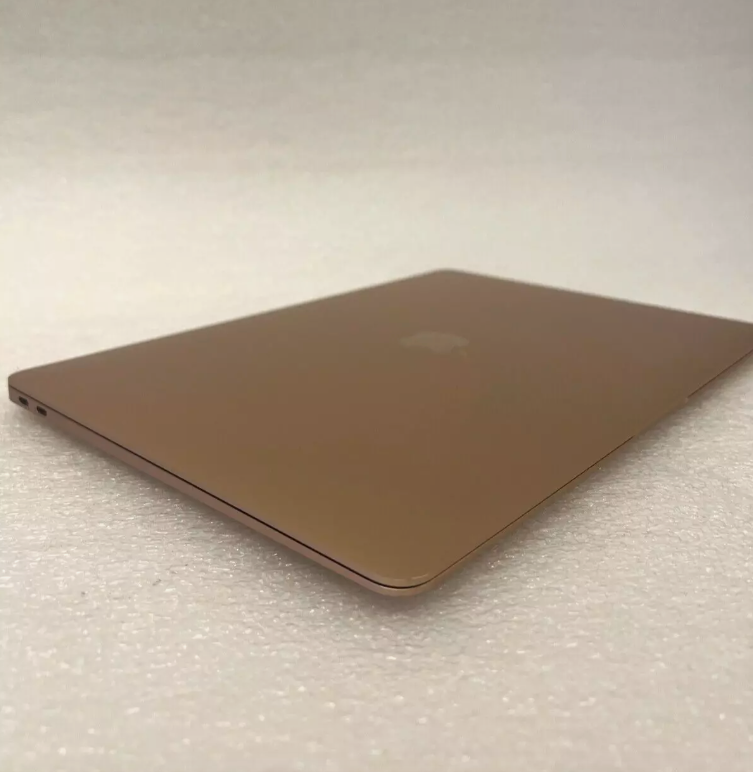Apple MacBook Air Laptop M1 2020 Retina 13