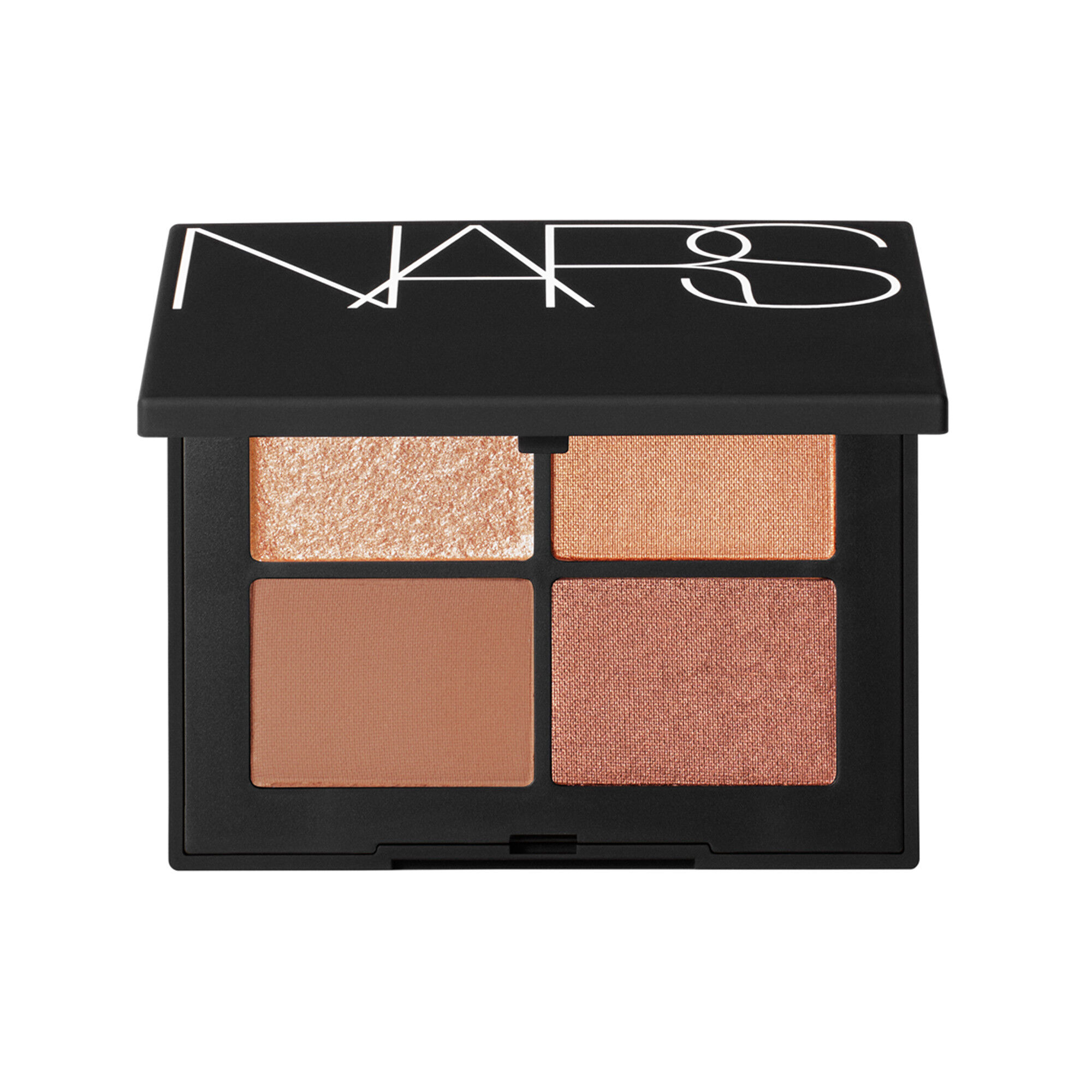 クワッドアイシャドー | NARS Cosmetics