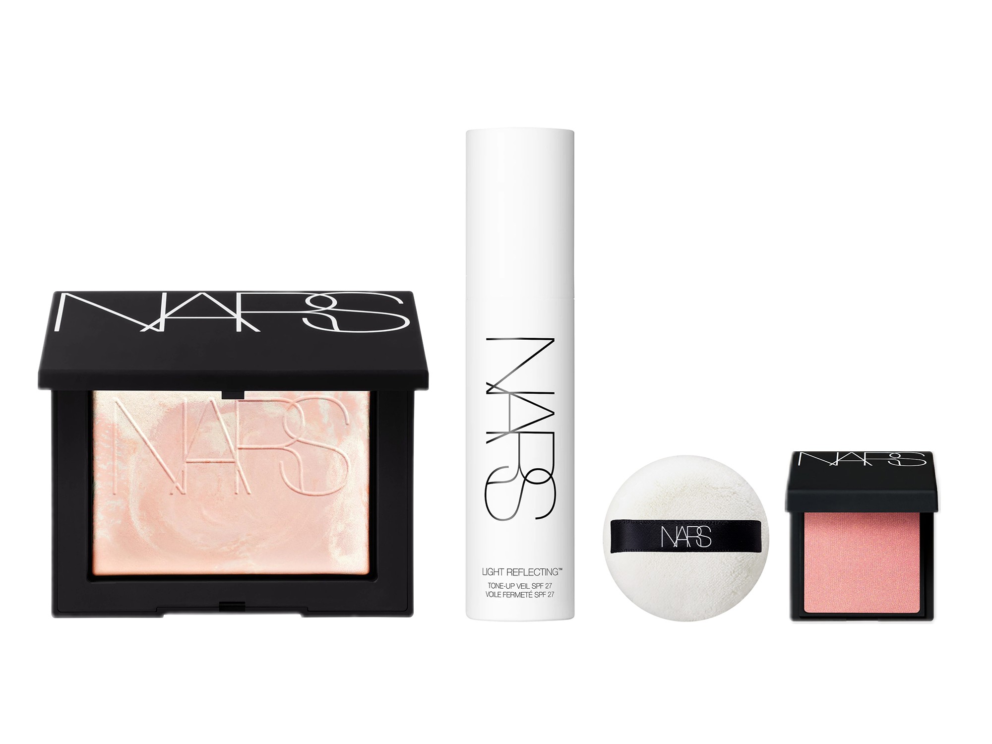 オンラインキャンペーン | NARS Cosmetics
