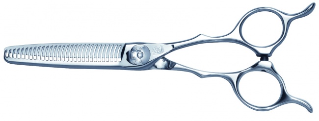 二梳きエアロラインS29/2sukiAerolineS29 | セニングシザーズ | 美容鋏