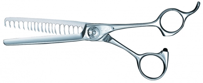 二梳きフェードレックス | セニングシザーズ | 美容鋏(ハサミ)・理容鋏