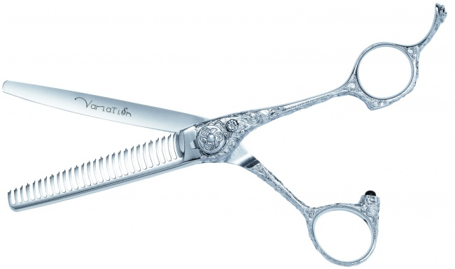 セルヴァS27/SelvaS27 | セニングシザーズ | 美容鋏(ハサミ)・理容鋏