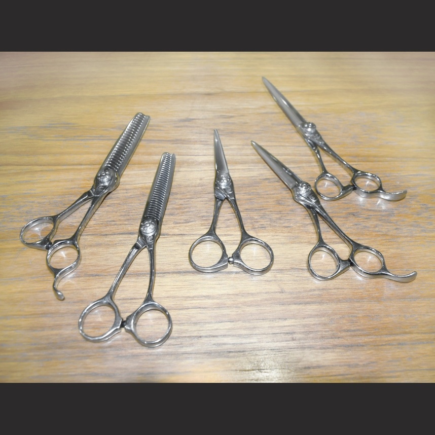 ナルトシザーズの豆知識 | 美容鋏(ハサミ)・理容鋏(はさみ)・美容