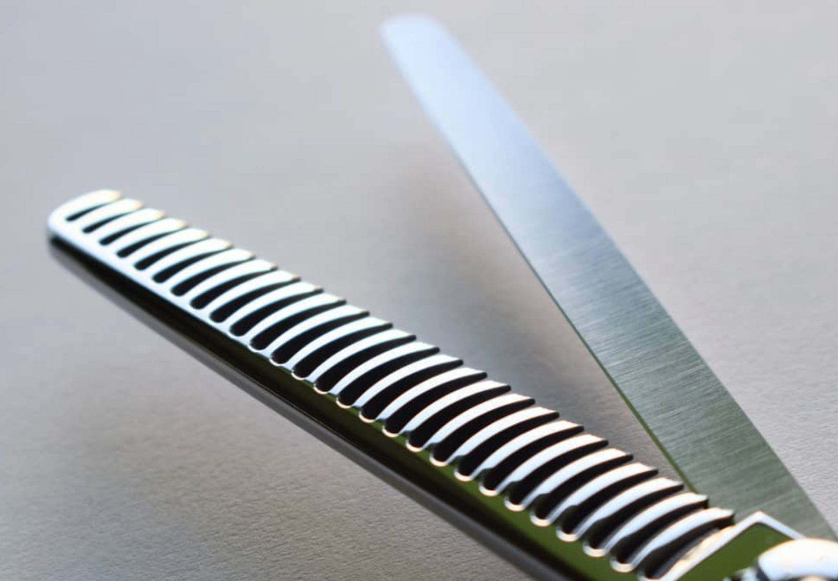 二梳きラムネS27（カット率約15~20%） | セニングシザーズ | 美容鋏