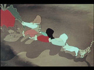 イジィ・トルンカ作品集Vol.1 -New Animation Animation-