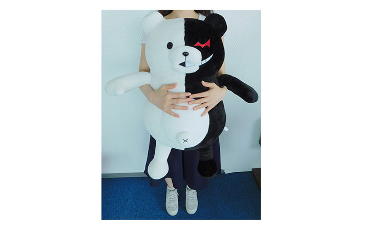 ALL -「ダンガンロンパ3 The End of 希望ヶ峰学園」公式サイト-