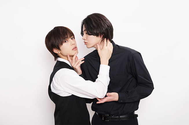 ドラマ「コスメティック・プレイラバー」公式HP