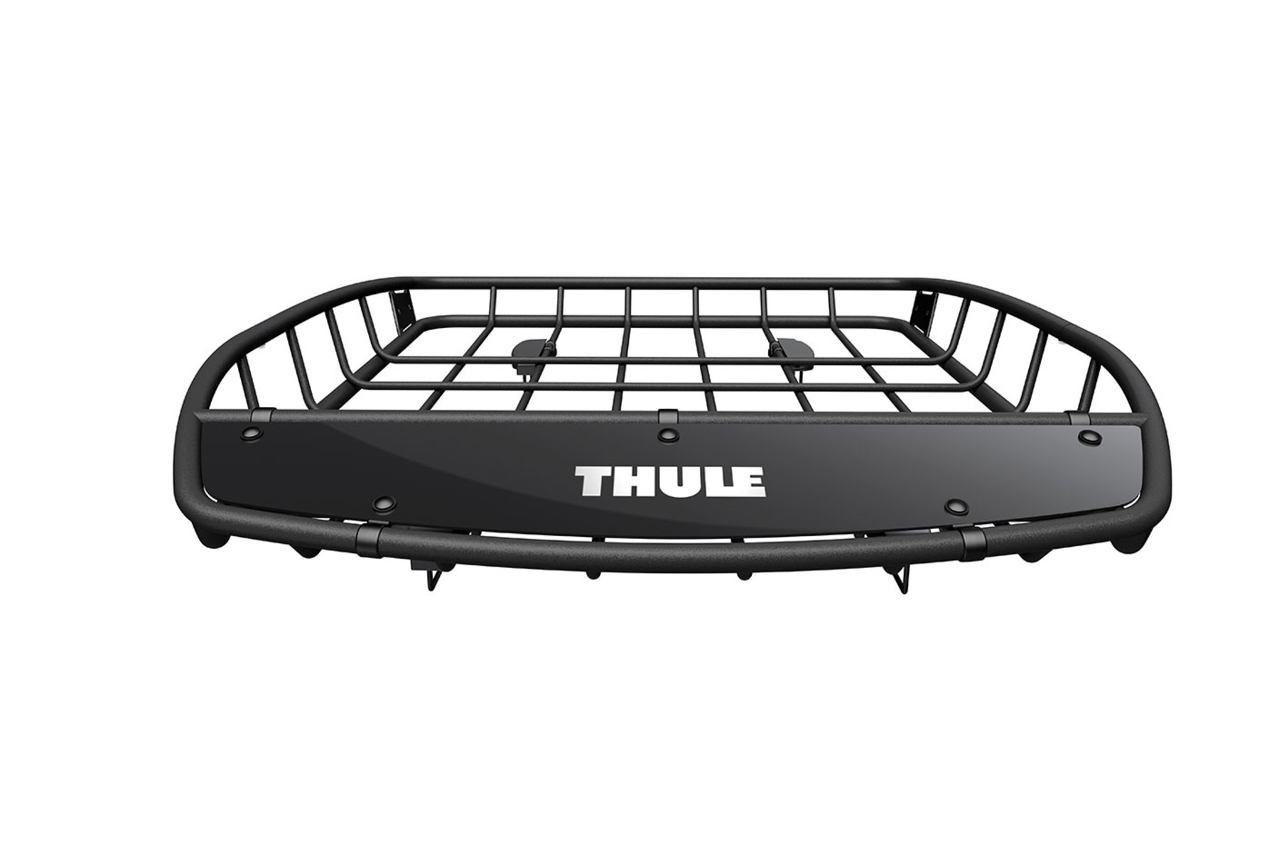 Thule ルーフバスケット【 キャニオンXT 】 | ニュージャパンヨット