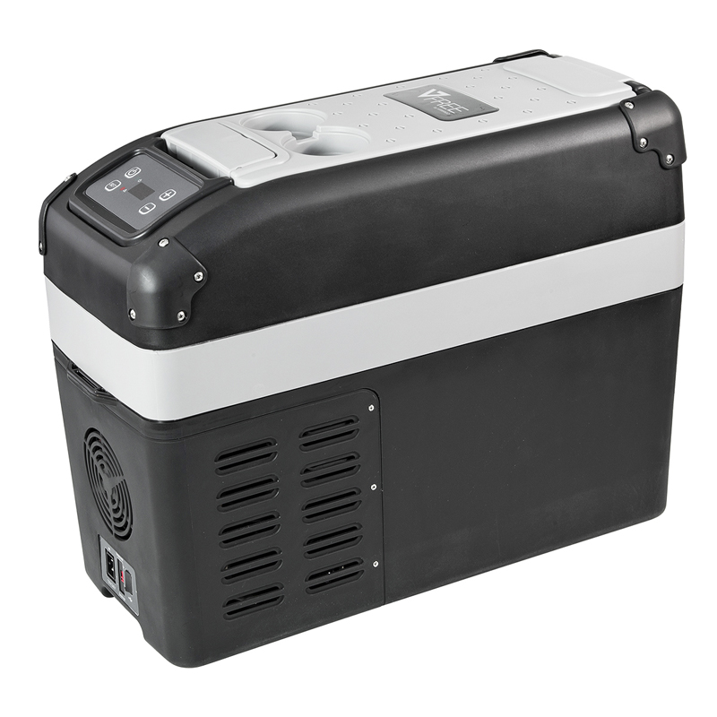 Vitrifrigo ポータブル冷蔵庫 VF16P | ニュージャパンヨット ーパーツ