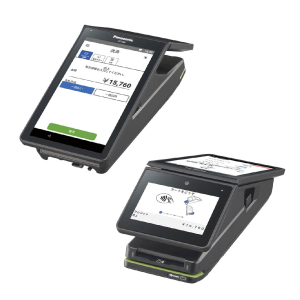 決済端末一覧 | 株式会社エヌジェイホールディングス