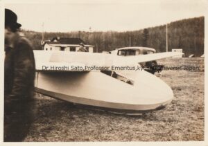 アメリカ編 – 日本グライダー史保存協会