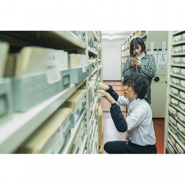 舟を編む ～私、辞書つくります～ DVD 全5枚｜国内ドラマ｜DVD