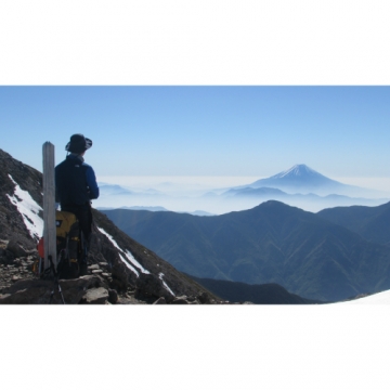 グレートトラバース ～日本百名山完全一筆書き踏破～ ディレクターズ