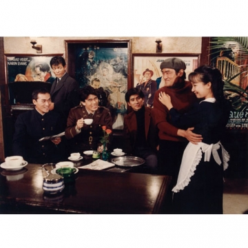 大河ドラマ 山河燃ゆ 完全版 第弐集｜大河ドラマ｜DVD