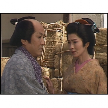 但馬屋のお夏｜国内ドラマ｜DVD